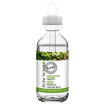 Масло R.A.W. Сандал и жасмин