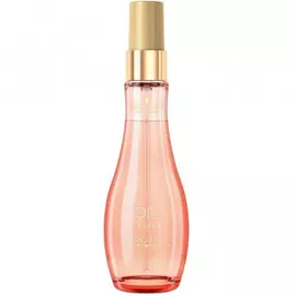 Масло Розы Oil Ultime