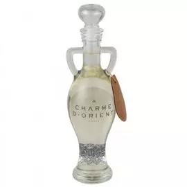 Масло с ароматом черного чая Huile parfum The noir (140393, 150 мл)