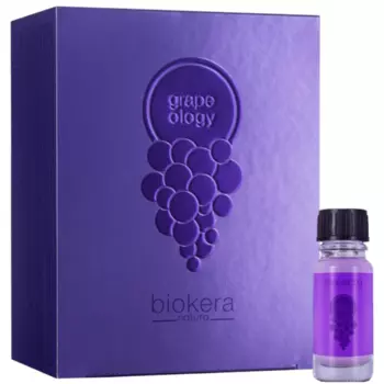 Масло виноградной косточки Biokera Grapeology (1725, 12*10 мл)