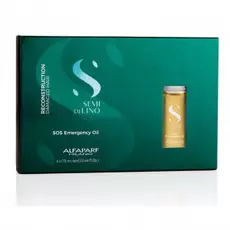 Mасло восстанавливающее структуру волос SDL SOS Emergency Oil
