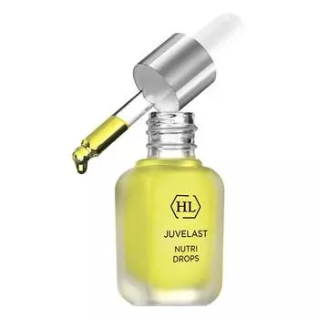Масляный концентрат Juvelast Nutri Drops