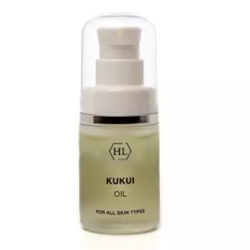Масляный концентрат Kukui Oil