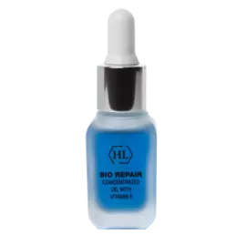 Масляный концентрат в ампулах Concentrate Oil