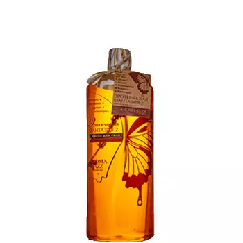 Массажное масло для тела Романтическая фантазия для двоих (0404t-1, 25 мл)