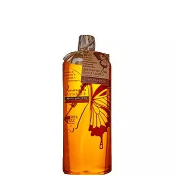 Массажное масло для тела Романтическая фантазия для двоих (10404, 1000 мл)