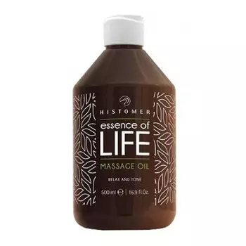 Массажное масло Essence Of Life Massage Oil