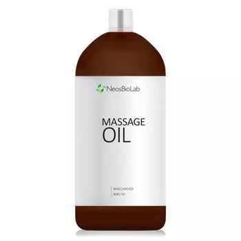 Массажное масло Massage Oil