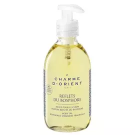 Массажное масло Огни Босфора Reflets du Bosphore Massage Oil (140421, 300 мл)
