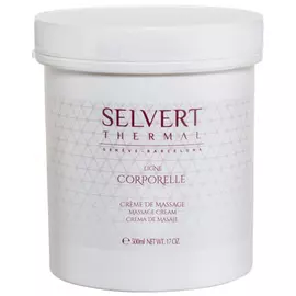 Массажный крем Massage Cream