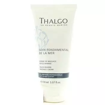 Массажный крем с морскими олигоэлементами Oligo-Marine Massage Cream