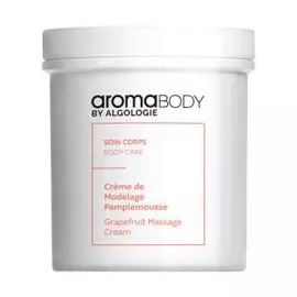 Массажный лифтинг-крем Грепфрут Grapefruit Massage Cream