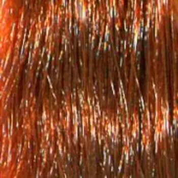 Materia New - Обновленный стойкий кремовый краситель для волос (8729, MO, оранжевый, 80 г, Линия Make-up)