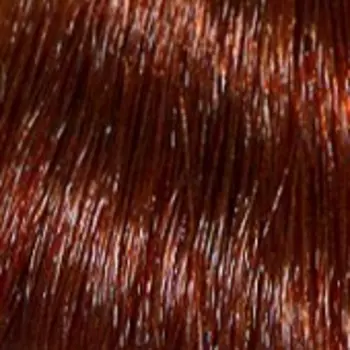 Materia New - Обновленный стойкий кремовый краситель для волос (8361, O6, тёмный блондин оранжевый, 80 г, Красный/Медный/Оранжевый/Золотистый)