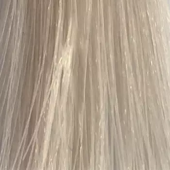 Materia New - Обновленный стойкий кремовый краситель для волос (7906, СВ10, яркий блондин холодный, 80 г, Холодный/Теплый/Натуральный коричневый)