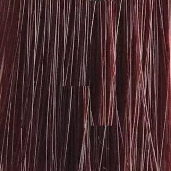 Materia New - Обновленный стойкий кремовый краситель для волос (8293, R4, шатен красный, 80 г, Красный/Медный/Оранжевый/Золотистый)