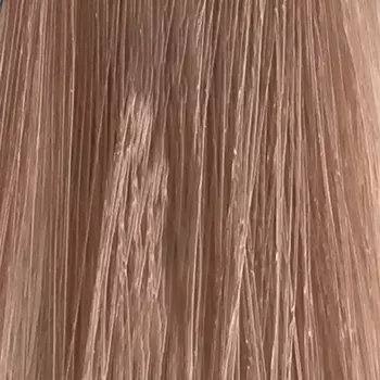 Materia New - Обновленный стойкий кремовый краситель для волос (8040, WB9, очень светлый блондин тёплый, 80 г, Холодный/Теплый/Натуральный коричневый)