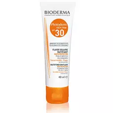 Матирующая эмульсия Фотодерм AKN SPF 30 (028481C, 40 мл)