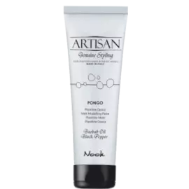 Матирующая паста Pongo