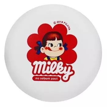 Матирующая пудра Пеко Чан Peko Jjang No Sebum Pact