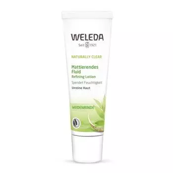 Матирующий флюид