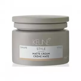 Матирующий крем Style Matte Cream