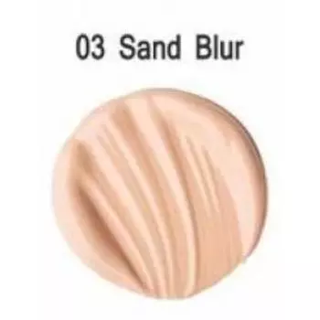 Матирующий кушон Holipop Blur Holika Holika (20014395, 01, Светло-бежевый, 13 г)