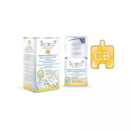 Матирующий мультиламеллярный крем Себоконтроль