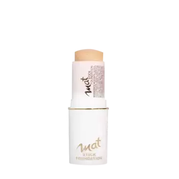 Матовая основа Mat Stick Foundation (2158R17-K4, K4, K4, 12 г)