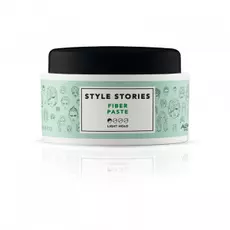 Матовая паста легкой фиксации Style stories fiber paste