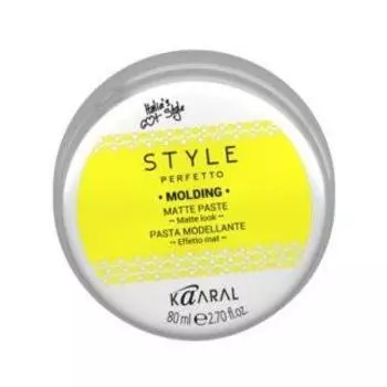 Матовая паста Molding matte paste (ЭХ99989448739, 100 мл)