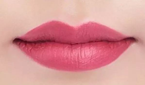 Матовая помада Life Color (6020001662, 14, Ярко-розовый, 5 г)