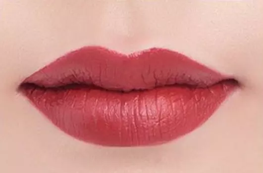 Матовая помада Life Color (6020001666, 18, красный, 5 г)