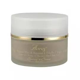 Медовая маска с рассулом Masque miel &amp; rassoul ? l'huile d'argan