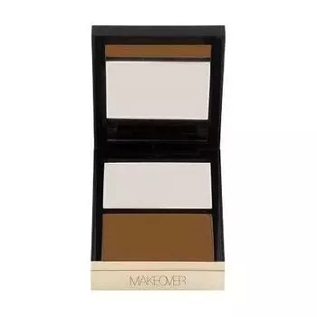 Мерцающая пудра для лица Skin Iluminating Powder Duo Poures Ilumina Trices (P071, 01, Intensity One, 12 г)