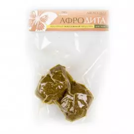 Мешочки для массажа Афродита