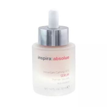 Мгновенно успокаивающая, регенерирующая сыворотка SOS Serum (5400PN, 50 мл)