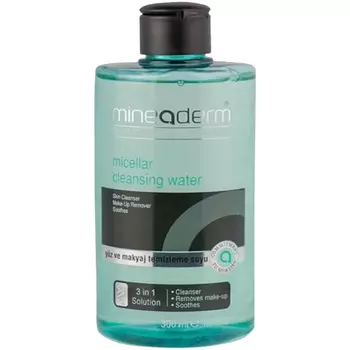 Мицеллярная очищающая вода Micellar Cleansing Water