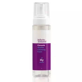 Мицеллярная пенка