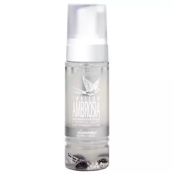 Мицеллярная пенка с экстрактом жемчуга и ласточкиного гнезда Homework Swallow Ambrosia