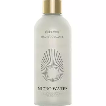 Мицеллярная вода Cleanser Water