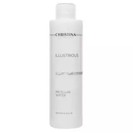 Мицеллярная вода Illustrious Micellar water