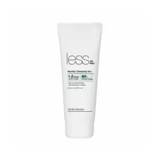 Мицеллярный гель Less On Skin