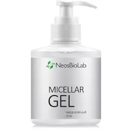 Мицеллярный гель Micellar Gel (PD001/2, 500 мл)