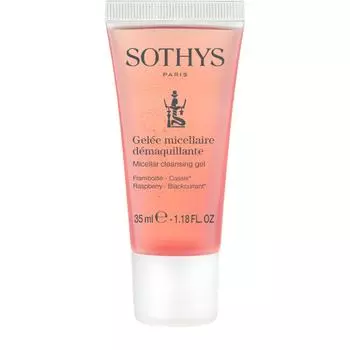 Мицеллярный очищающий гель Micellar Cleansing Gel