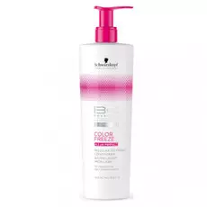 Мицеллярный очищающий кондиционер Сияние цвета