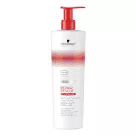 Мицеллярный очищающий кондиционер Спасительное восстановление