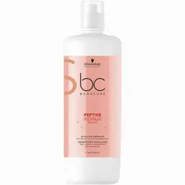 Мицеллярный Шампунь BC Peptide Repair Rescue