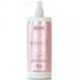 Мицеллярный шампунь для очищения волос Magnet Anti Pollution Micellar Shampoo (126807, 1000 мл)