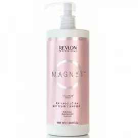 Мицеллярный шампунь для очищения волос Magnet Anti Pollution Micellar Shampoo (7248122000/108414, 250 мл)